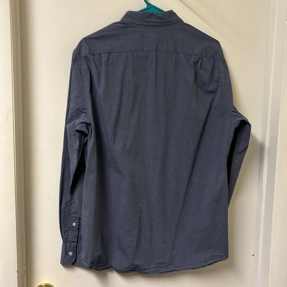 J. Crew Button Down